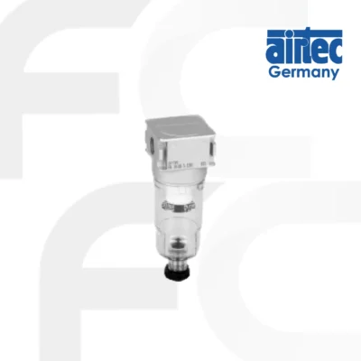 AIRTEC ตัวกรอง (Filter) รุ่น FK Series