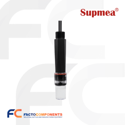 Supmea Flat pH sensor for flue gas desulfurization PH7001 series