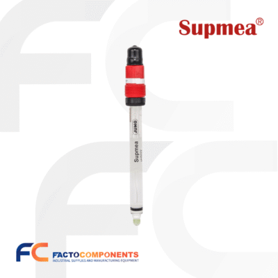 Supmea Glass pH sensor PH5022 series
