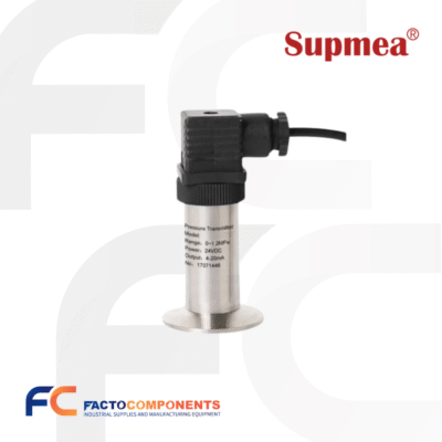 Supmea Hygienic pressure transmitter P350 series