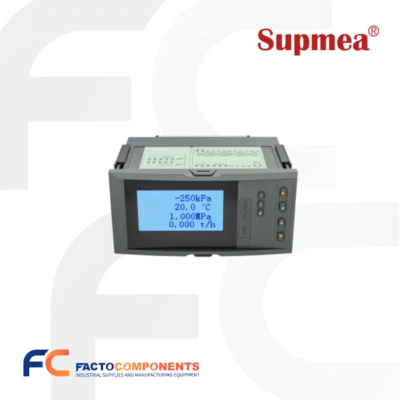 Supmea LCD Flow Totalizer 7610 series
