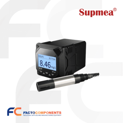 Supmea Membrane dissolved oxygen meter DM2800 series