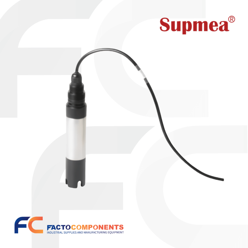 Supmea Membrane dissolved oxygen sensor DO7011 series - Image 4
