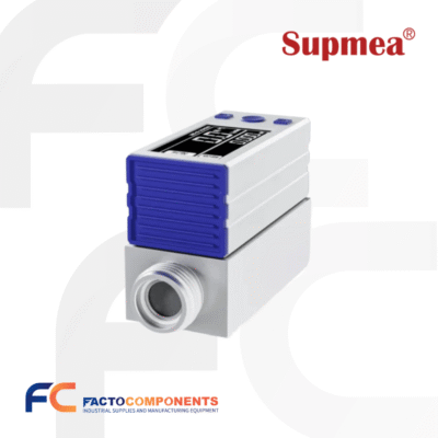 Supmea Micro gas mass flowmeter FTM200 series