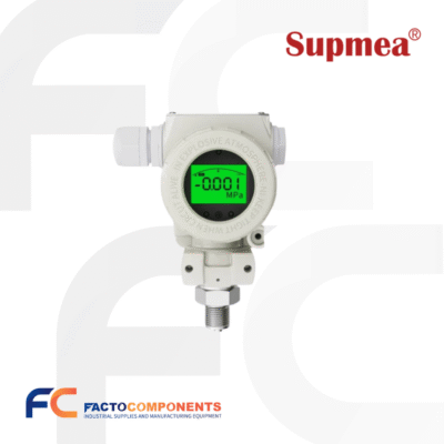 Supmea Pressure transmitter PM356 series