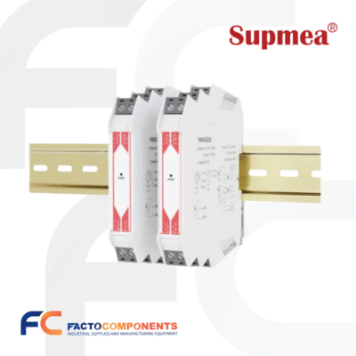 Supmea Smart signal isolator 1002S series