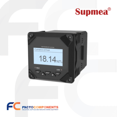 Supmea Turbidity meter PTU100 series - Copy
