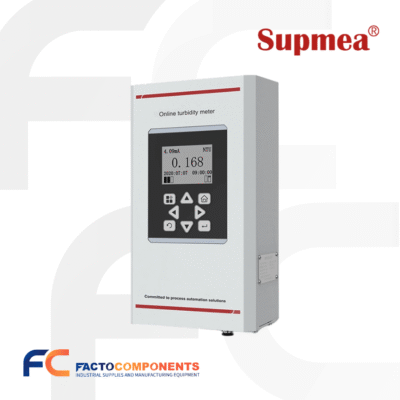 Supmea Turbidity meter PTU300 series